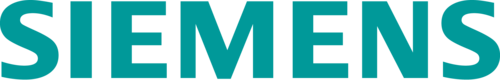 Siemens Firmenlogo