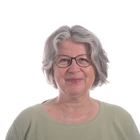 Silke Allerkamp