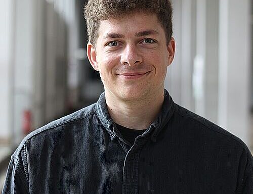 Yannik Hüpel