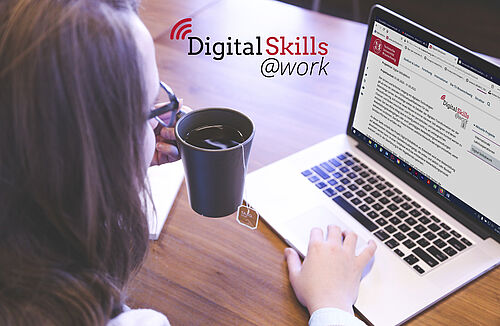 Digital Skills @work