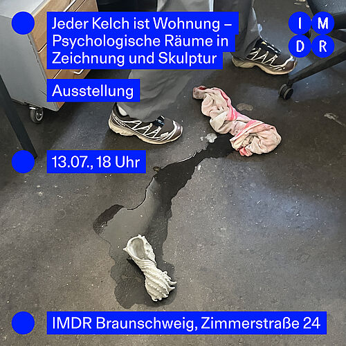 Aus dem Prozess von Jannik Odenthal, 2026