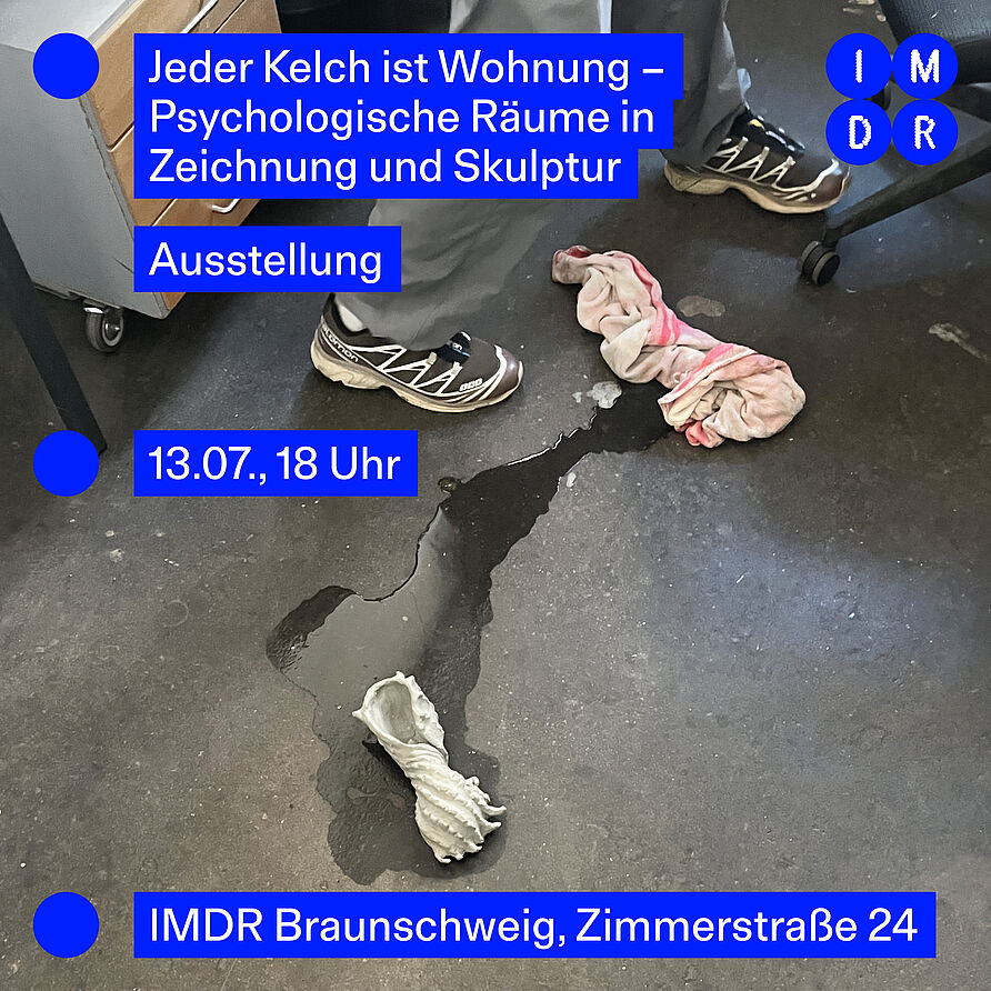 Aus dem Prozess von Jannik Odenthal, 2026