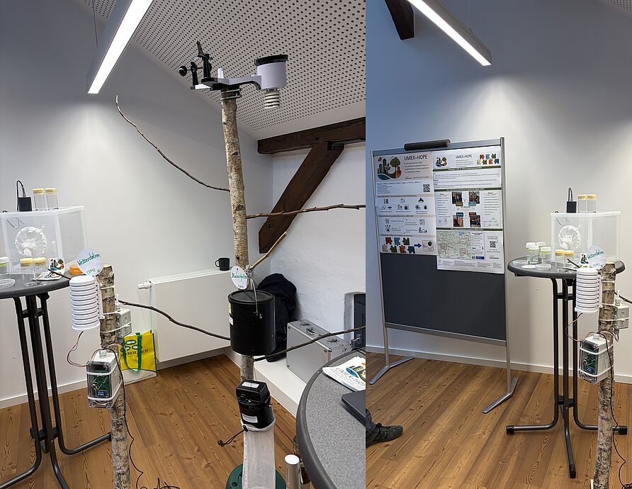 Symposium Klimazukunft Niedersachsen 2025