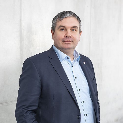 Gerald Etterer, BSBBS 2025
