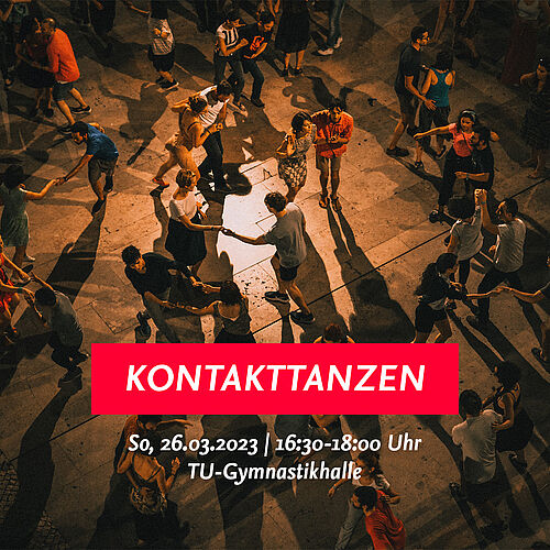 Kontakttanz