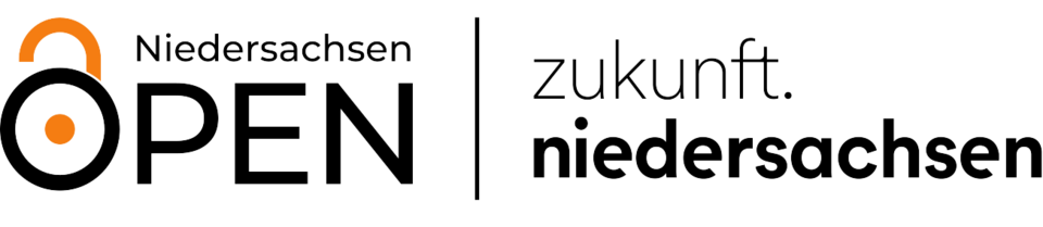 Logo Zukunft.niedersachsen