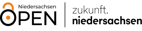 Logo Zukunft.niedersachsen