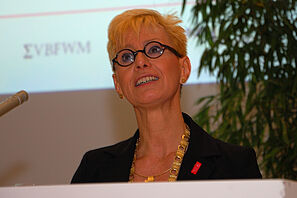 Absolventenfeier 2017