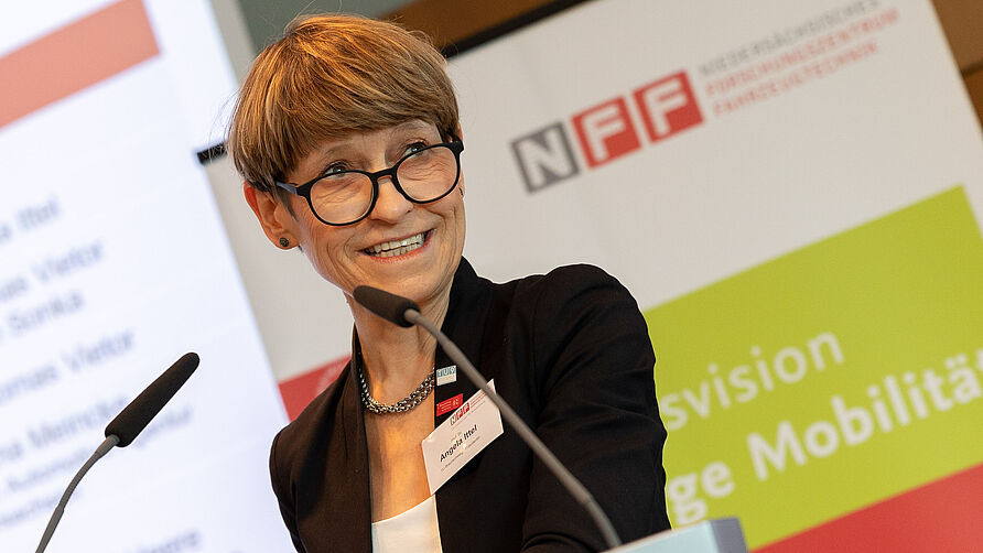 13. NFF-Hauptversammlung