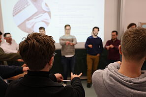 Workshop SE²A Summer School