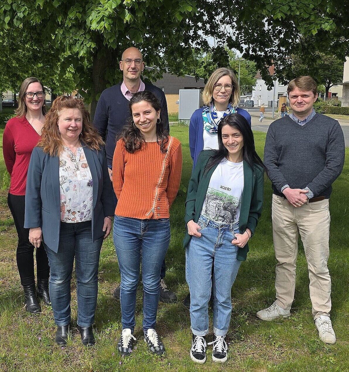 English Linguistics Team TU Braunschweig