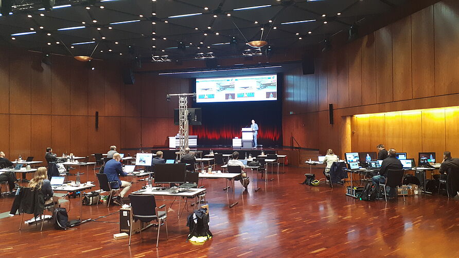 Braunschweiger Brandschutztage 2020