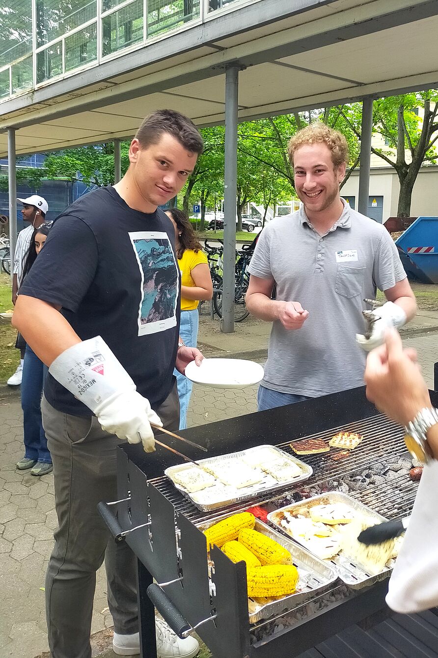 BBQ 2026