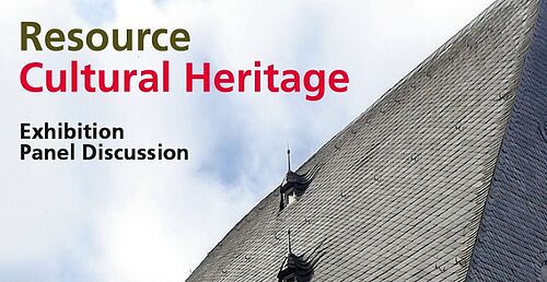 Resource Cultural Heritage