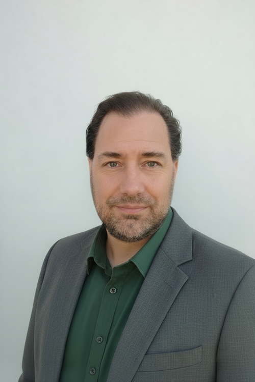 Prof. Dr. Nils Tippkötter