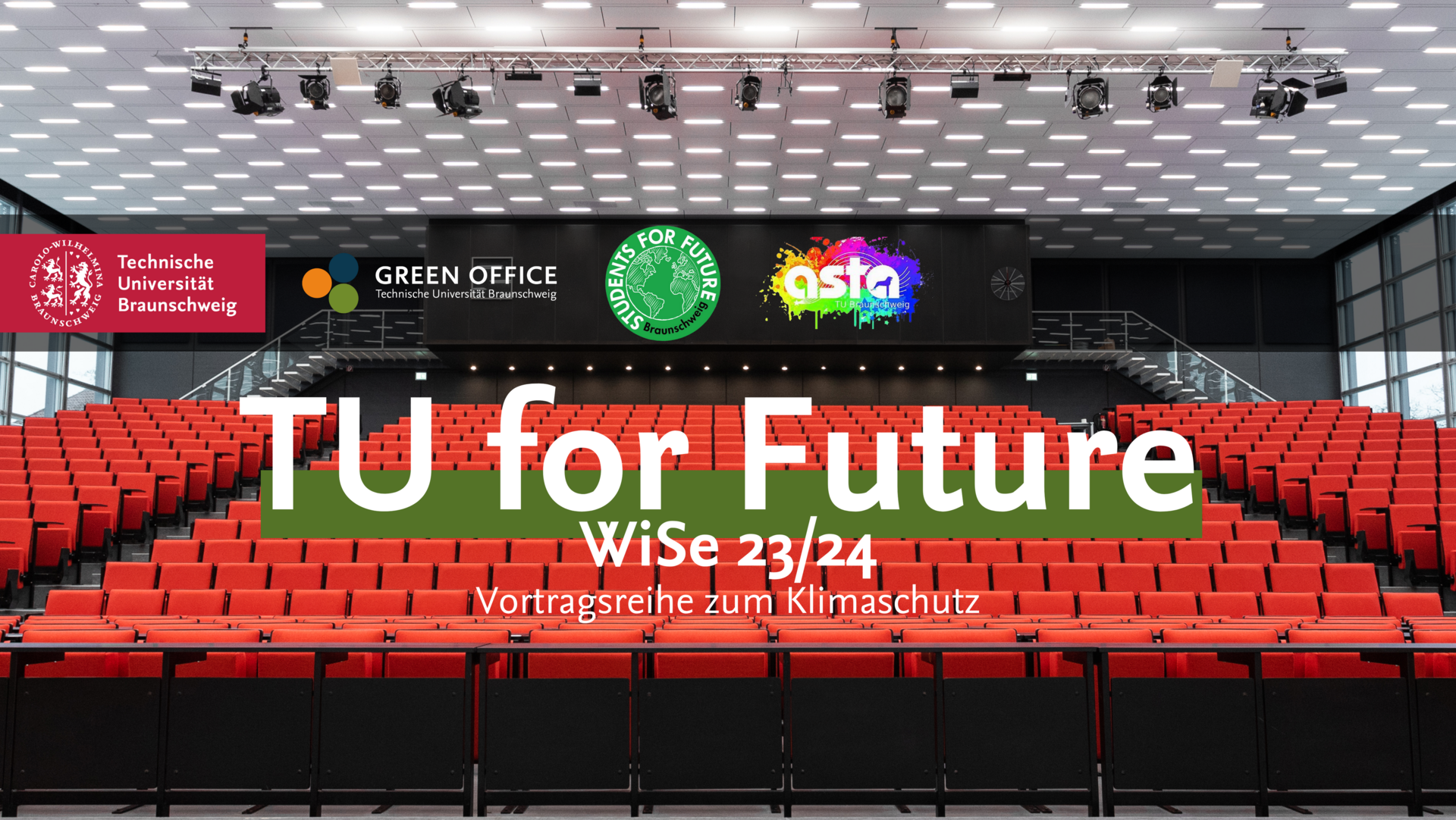 Banner TU for Future