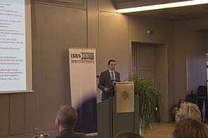 ISBS