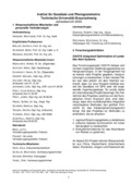 DGK-Jahresbericht 2005