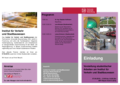 Vorstellung stud. Arbeiten IVS