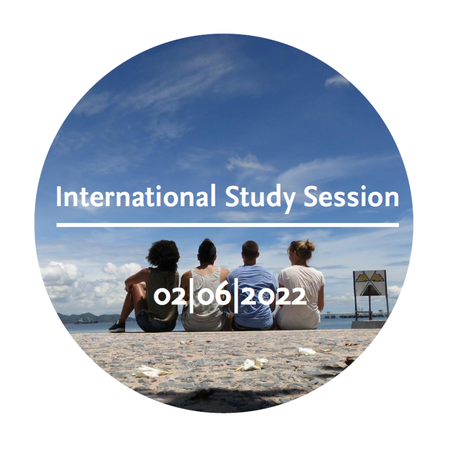 International Study Session 2022