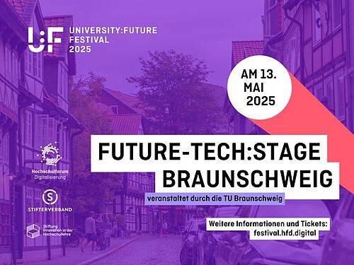 University:Future Festival 