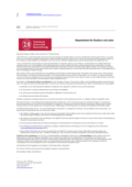 Informationen Praesenzlehre im WiSe 2020/21