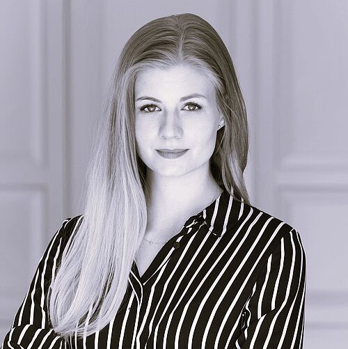 Prof. Dr. Sarah Rachut