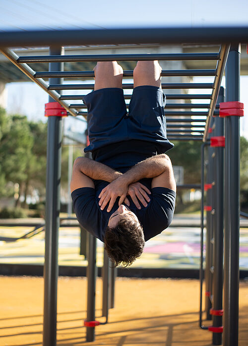 Calisthenics