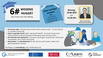 Infografik Juli 2025