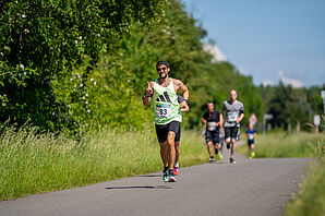 Campuslauf 2024