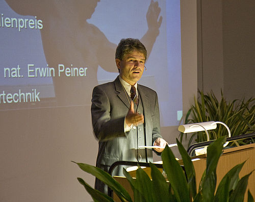 Erwin Peiner