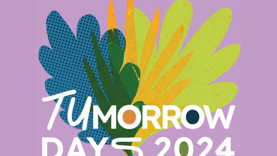 TUmorrow Days 2024
