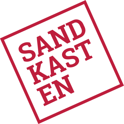 Sandkasten