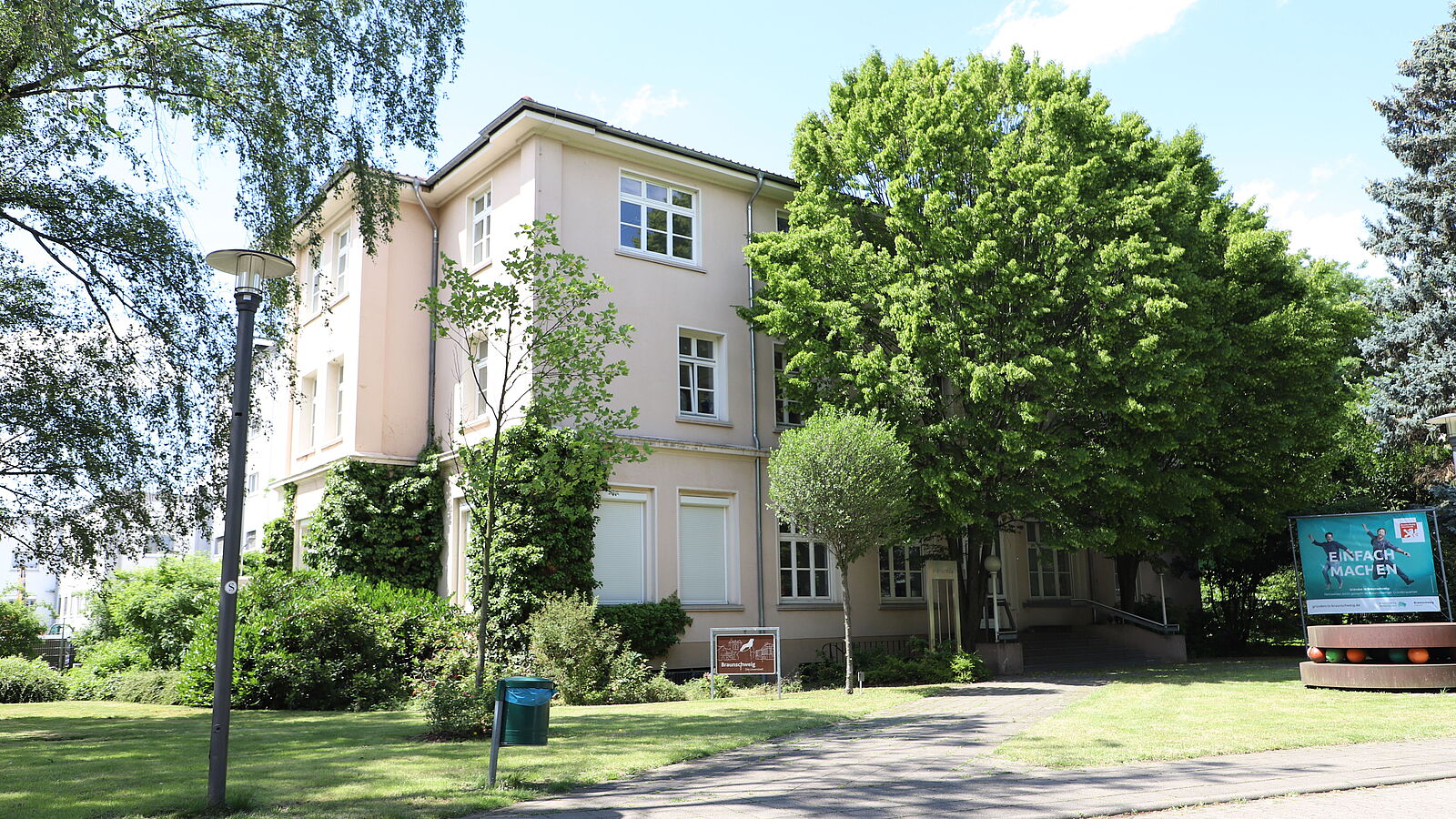 Gründervilla