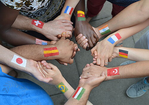 International