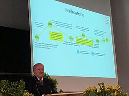 Vortrag Prof. Richter