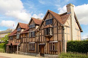 Stratford-upon-Avon