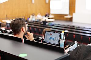 AMC-Meeting