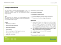 giving-presentations