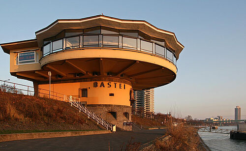 Gastvortragt am Institut für Bauwerkserhaltung und Tragwerk