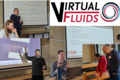 1st International Workshop VirtualFluids