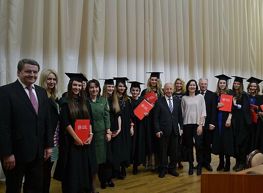 Graduation