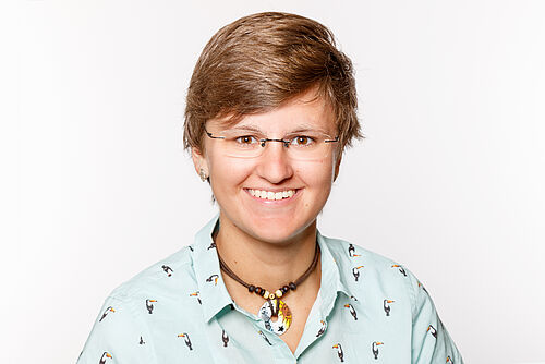 Julia Reischwitz