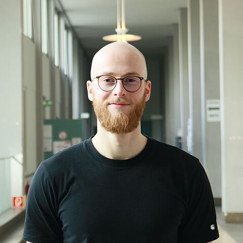 Sebastian Schmidt