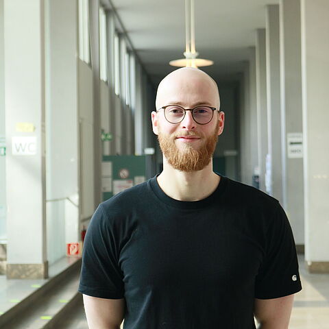 Sebastian Schmidt