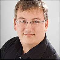 Dipl.-Inform. Benjamin Schmidt