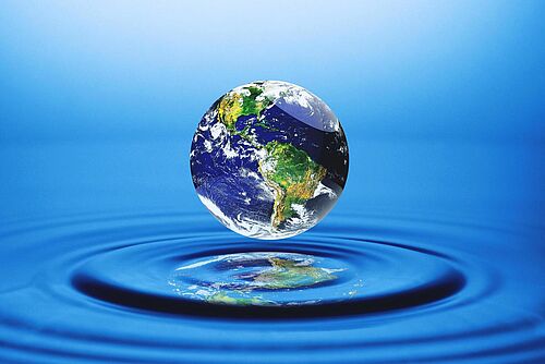 Wasser