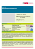 kohaf steckbrief