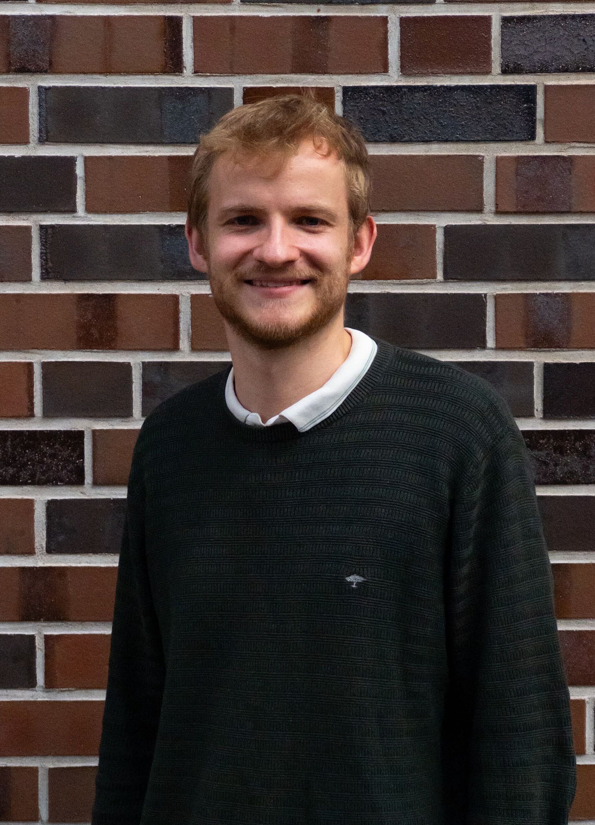 Profilfoto Benedikt Beine BRICS