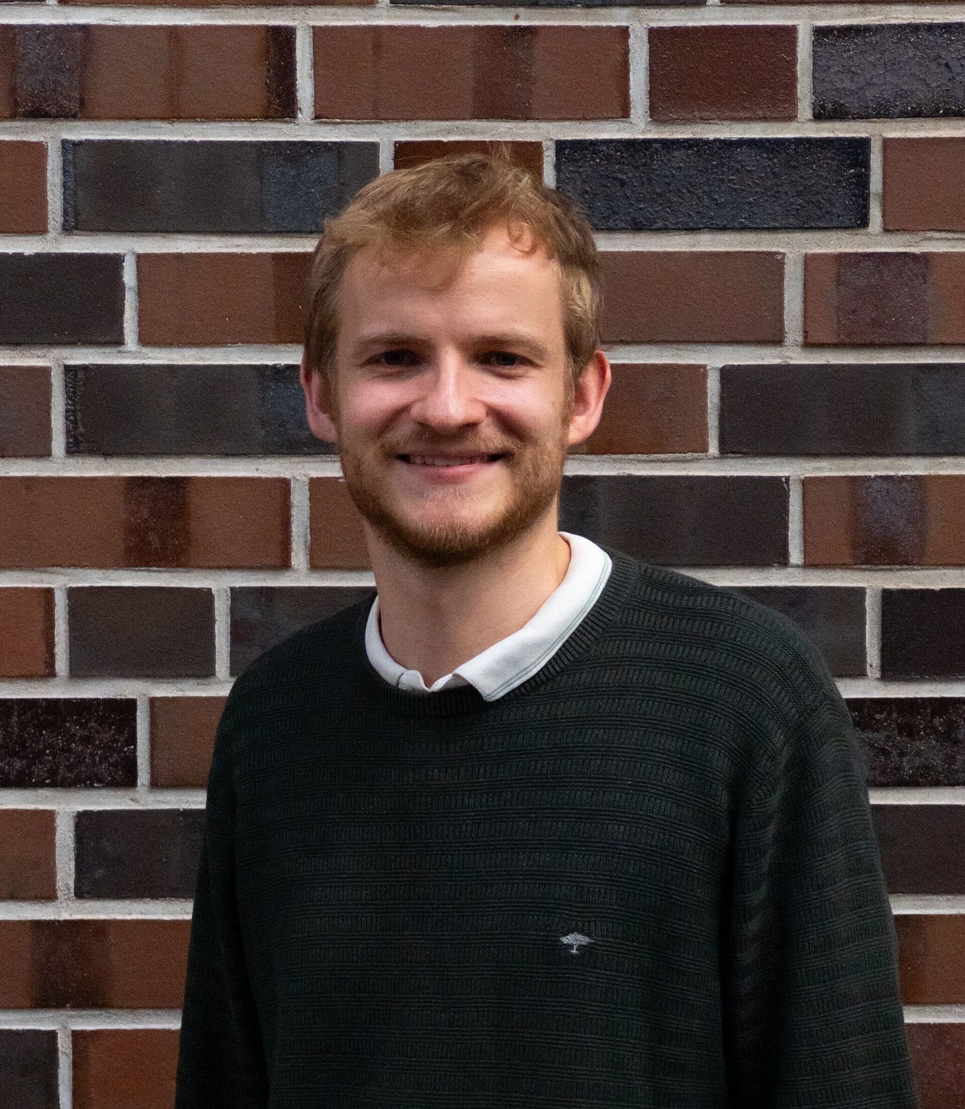 Profilfoto Benedikt Beine BRICS